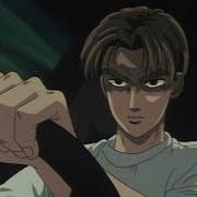 Initial D AMV Takumi