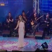 Lalə Məmmədova Gönül Sayfam TRT Avaz Yaz Konserleri