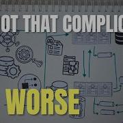 What Happened To Exe Software Architecture Explained Easy