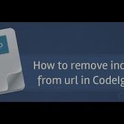 How To Remove Index Php From Url In CodeIgniter 3 Remove Index Php Codeigniter