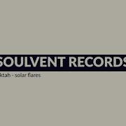 Vektah Solar Flares
