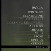 IW4x Custom Font Tutorial