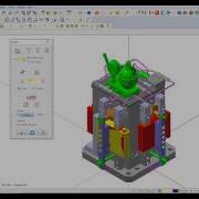 Xform Rotate Solid