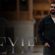 Asif Meherremov Heyif I Sənə Görə Kimlərdən Keçdim Nələrə Dözdüm I Yeni Trend Remix 2025