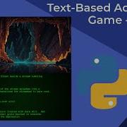 Text Based Adventure Game In Python Ep 2 Extracting The Database