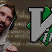 Vim как ваш редактор горизонтальный