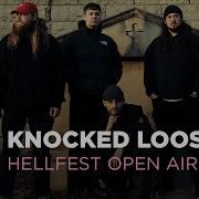 Knocked Loose Live At Hellfest 2025 ARTE Concert