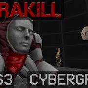 ULTRAKILL Cybergrind Waves 20 63 Lenient