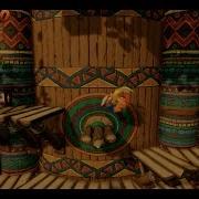 Crash Bandicoot N Sane Trilogy The Great Gate Box Gem Walkthrough 1080 HD