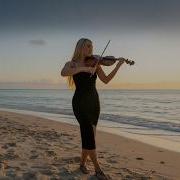 Velvet Frequency Emotional Deep House Violin Mix 2026