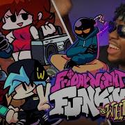 WHITTY NOSTALGIA IS HITTING DIFFERENT Friday Night Funkin VS Whitty Definitive Edition Update