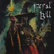 The Existential Dreadniks Feral Bill 1970s Euro Dance Pop