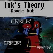 Ink S Theory Undertale Au Comic Dub Ft Audiospawn
