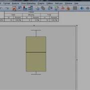 How To Create A Boxplot In SPSS YouTube