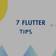 7 Flutter Hacks Every Developer Should Know In 2026 Save Time Boost Performance