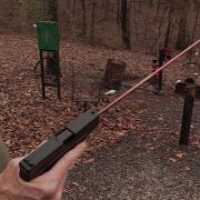 How NOT To Point A Gun