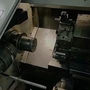 Mazak QT8 LinuxCNC Retrofit