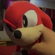 Knuckles Anger Problem Chorded