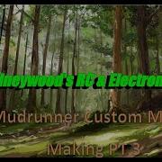 Mudrunner Editor CM P3
