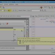 SimVision Driver Tracing Introduction