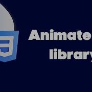Animate Css Library