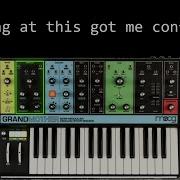 24 1 Fixing A Bug In Synthvoice Creating Electronic Music With ChucK