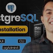 PostgreSQL Installation 2026 Install PostgreSQL PgAdmin 4 CLI Setup