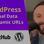 WordPress JSON Fetching Rewrite Rule Transients Tutorial