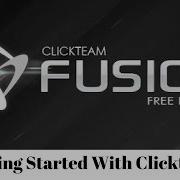 Getting Started With Clickteam