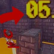 MEGABONK Crypt Escape WORLD RECORD