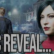 АНОНС DLC для Resident Evil Requiem
