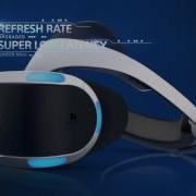 Project Morpheus