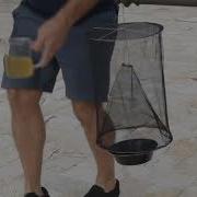 Magic Mesh Pest Trap B Roll