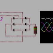 3 Phase Rectifying Circuit HD