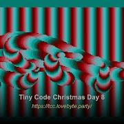 Tiny Code Christmas Day 8