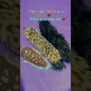 60 Sub Special How To Make A Deer Tail For Cosplayers And Therians Craft Tutorial Cosplay