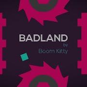 Badland By BoomKitty Just Shapes And Beats Mod