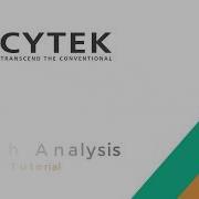 Batch Analysis