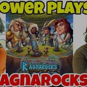 Ragnarocks Bower Plays Malina Forrest