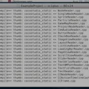 Importing A Cocos 2d X Project Into Android Studio