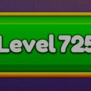 Loop Sort Walkthrough Level 725 Solution