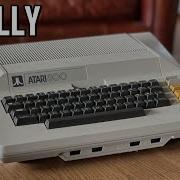 Troubleshooting The Beautiful Atari 800