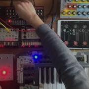 DIY Arduino MIDI Sequencer Test 1