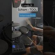 3 Levels Of Schism TOOL