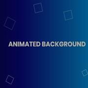 Animated Background With Pure CSS And Html No Javascript No Jquery
