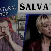 Supernatural 1x21 Salvation Reaction