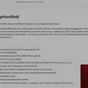 Revit Python Shell Introduction Design Phase Applications
