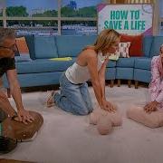 How To Save A Life First Aid Skills Everyone Should Know This Morning