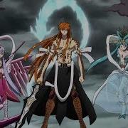 Magi The Kingdom Of Magic AMV Lost Within