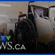 Over 20 000 Canadians Are Dying While Waitlisted For Health Care